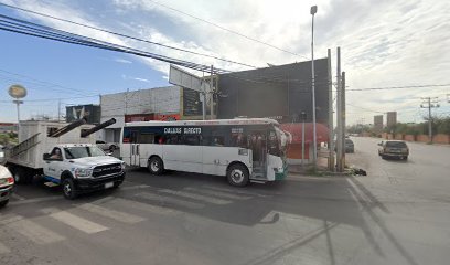 Hospital Angeles Torreón : Urología
