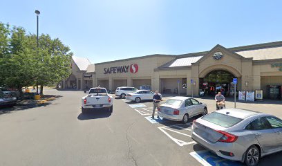 Safeway Bakery