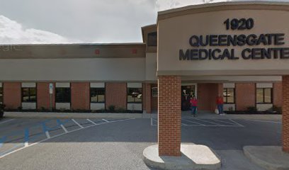 Queen Gate Medical Center