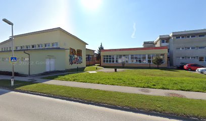 Volksschule Steinerkirchen an der Traun