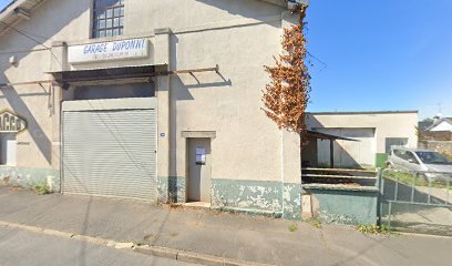 Garage Dupont Charleville-Mézières