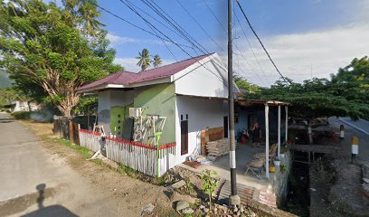 Warung Zahra Abila