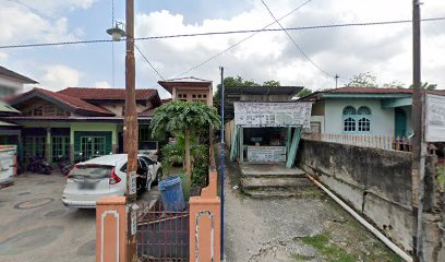 Bunga laundry pekanbaru