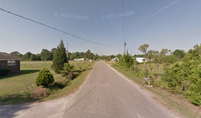 Plaza Memorial Cemetery