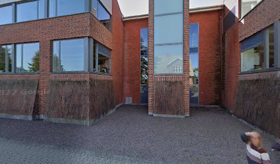 Nibe Skole (Aalborg Kommune)