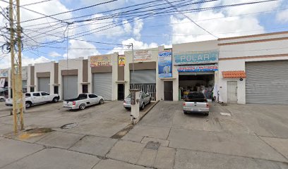 Centro Gas