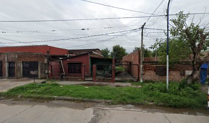 Secretaria de Obras Publica de Bda. Rio Sali