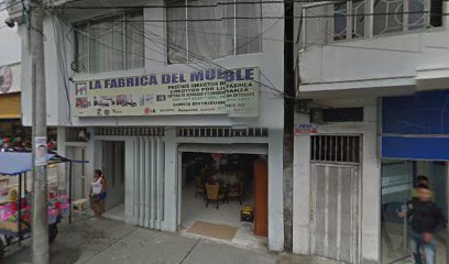 Banco Popular - Tumaco