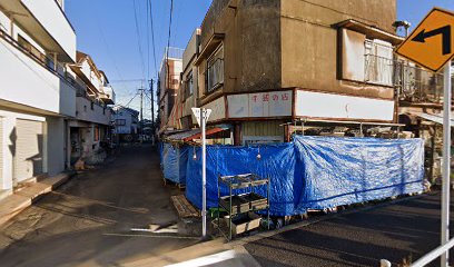 手芸の店・ノザキ