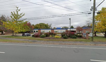 Chesterbrook Elementary School