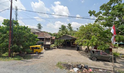 Bengkel Mobil M. Nuh