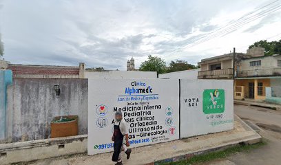 Cocopesa Centro