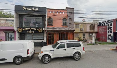 Iglesia CristianaLeón de Judá