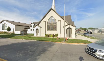 Sunshine Center Preschool