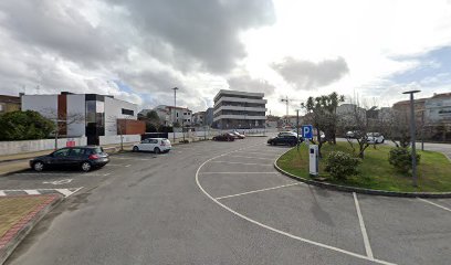 Parque Estacionamento - Novo Quarteirão
