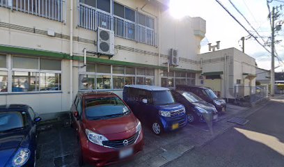 扶桑町立 子育て支援センター