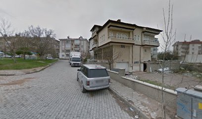 Nevşehir Su Bayi - Abant Su