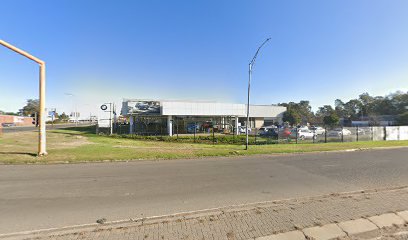 BMW Approved Repair Centre Vereeniging