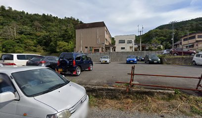 東北大学 鳴子会館