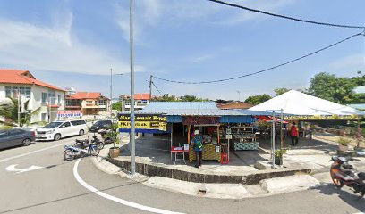 CORNER BURGER