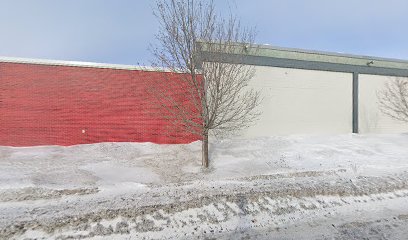 Coca-Cola Vending