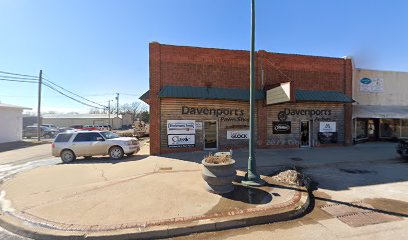 Davenport Pawn Shop