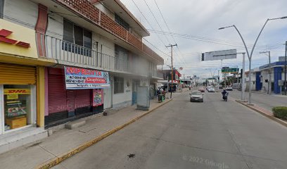 Servicios Jurídicos GL