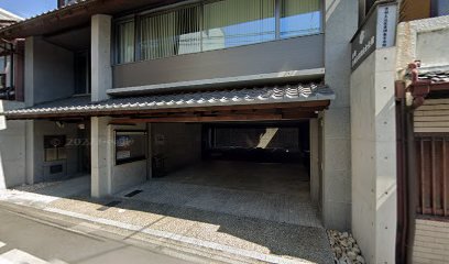 京都土地家屋調査士会