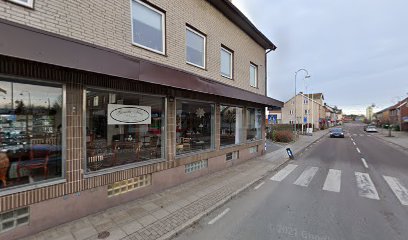 Byggtjänst i Främmestad AB