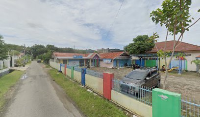 Prime Kids School - Padang