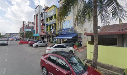 Laundrybar Self Service Laundry Dengkil 2