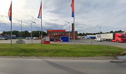 Qstar Skellefteå