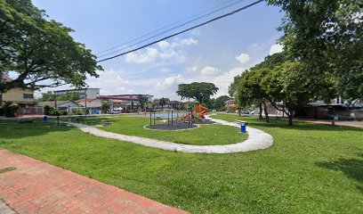 Playlots Outdoor Playground Seksyen 2