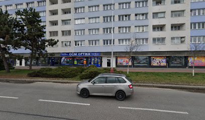 Lotex – textilní zboží – Čistírna peří Mladá Boleslav