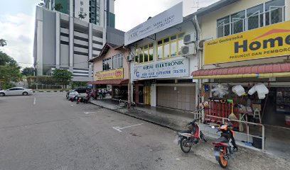 Hong Guan Electronic Centre