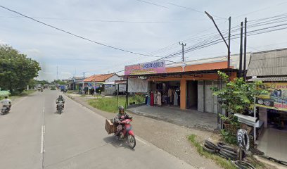 Pangakas Rambut