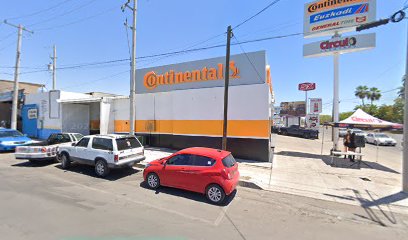 Continental