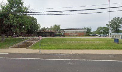 Parker Road Elementary School