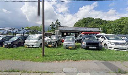 軽井沢オートサービス