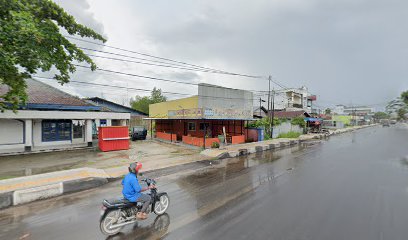 Pt. Sarana Auto Mandiri