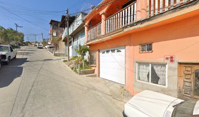 'Aguirre's Karate' Escuela de Artes Marciales