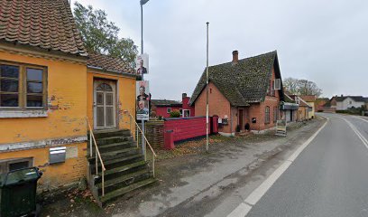 Lindelse (Langeland Kommune)