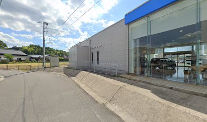 ネッツトヨタ島根 （株）益田店