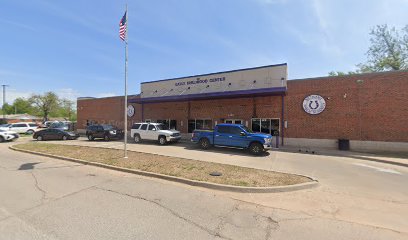 Bethany Public Schools STEM Center