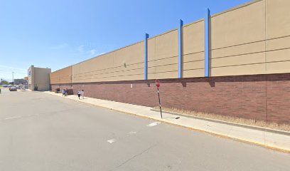 Walmart Photo Centre