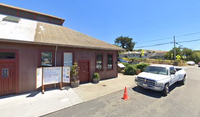 West Marin Community Services Resource Center