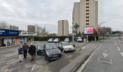 Zenpark - Parking Toulouse - Zénith - Hippodrome