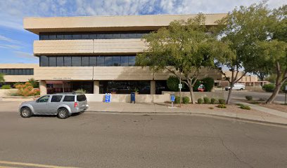 Scottsdale Passport Office
