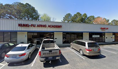 Triangle Kung-Fu Arnis Academy
