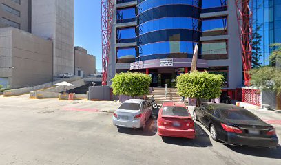 Edificio Mex-Chino, Tijuana, B.C.